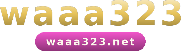 waaa323 logo