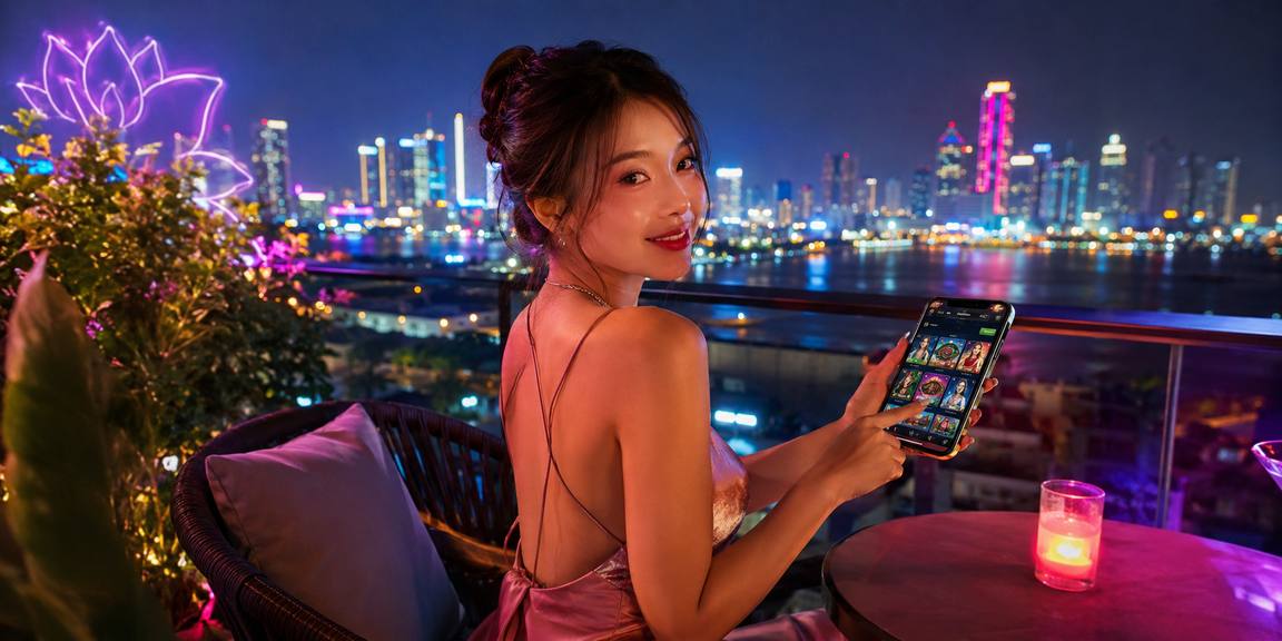 waaa323 Slot Hạ Long