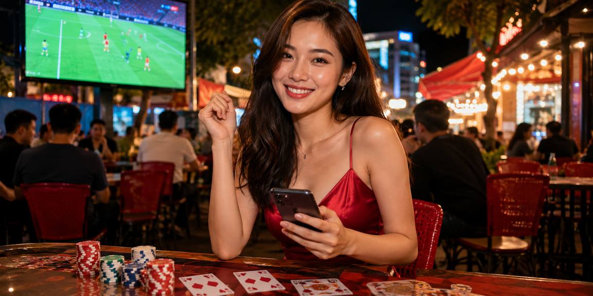 waaa323 Hỗ Trợ Di Động