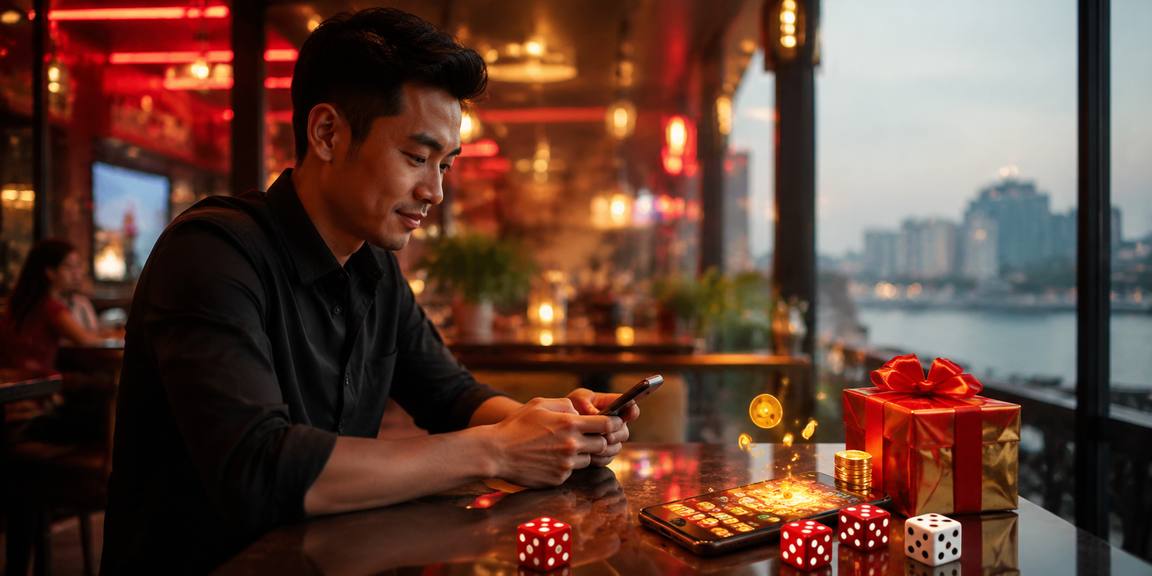 waaa323 Một lá bài, một quyết định — Dragon Tiger tại waaa323